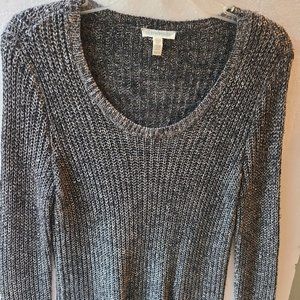 Italian yarn top